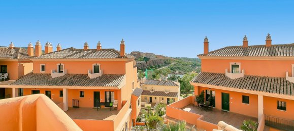 Duplex T3 em Marbella, Spain N.º 148427 13