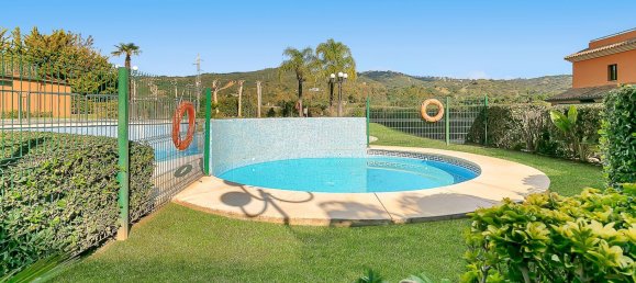 Duplex T3 em Marbella, Spain N.º 148427 36