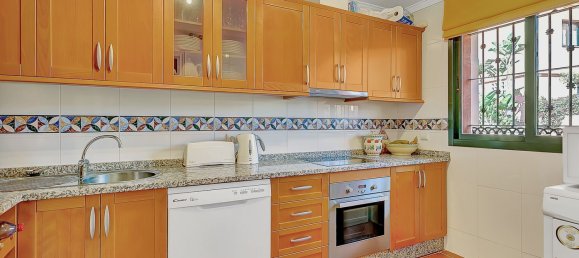 Duplex T3 em Marbella, Spain N.º 148427 25