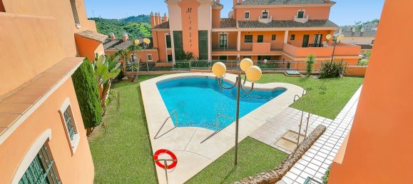 Duplex T3 em Marbella, Spain N.º 148427 28