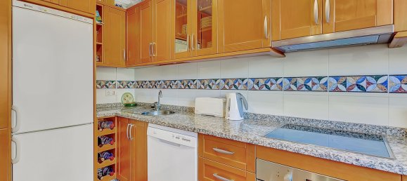 Duplex T3 em Marbella, Spain N.º 148427 26