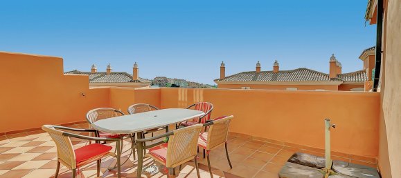 Duplex T3 em Marbella, Spain N.º 148427 7