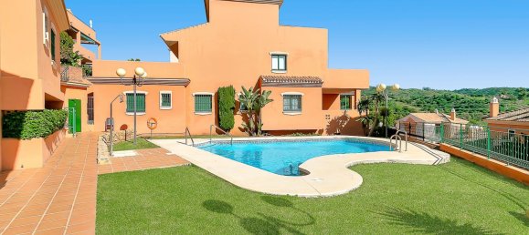 Duplex T3 em Marbella, Spain N.º 148427 30