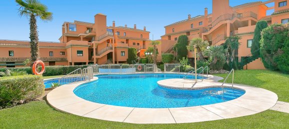 Duplex T3 em Marbella, Spain N.º 148427 34