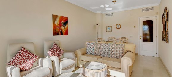 Duplex T3 em Marbella, Spain N.º 148427 2