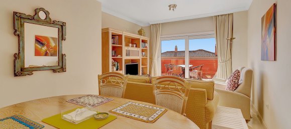 Duplex T3 em Marbella, Spain N.º 148427 12