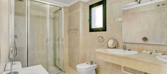 Duplex T3 em Marbella, Spain N.º 148427 17