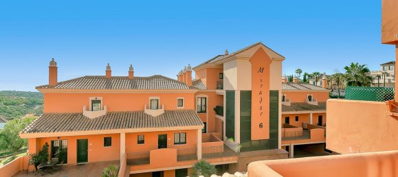 Duplex T3 em Marbella, Spain N.º 148427 14