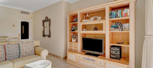 Duplex T3 em Marbella, Spain N.º 148427 11