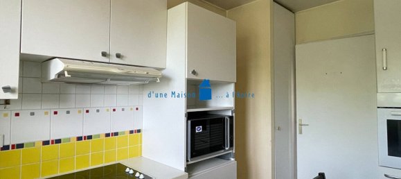 2 غرف نوم شقة في Carrieres-sur-Seine, France رقم 175233 9