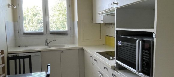 2 غرف نوم شقة في Carrieres-sur-Seine, France رقم 175233 15