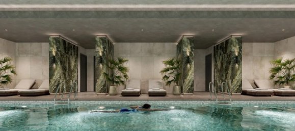 2 bedrooms Apartment in London, United Kingdom No. 3249 4