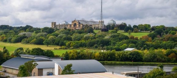 2 bedrooms Apartment in London, United Kingdom No. 3249 9