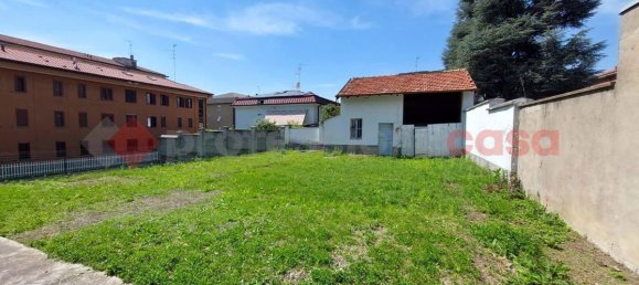 3-salle Maison à San Vittore Olona, Italy No. 176569 2