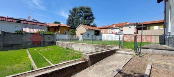 3-salle Maison à San Vittore Olona, Italy No. 176569 5