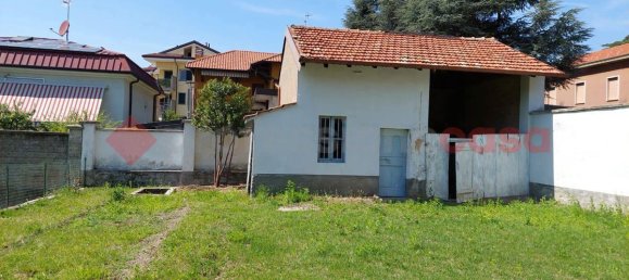 3-salle Maison à San Vittore Olona, Italy No. 176569 9