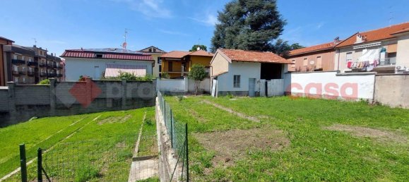 3-salle Maison à San Vittore Olona, Italy No. 176569 3