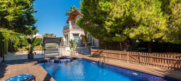 5 bedrooms Villa in Ciudad Quesada, Spain No. 189223 12