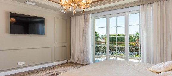 5 bedrooms Villa in Ciudad Quesada, Spain No. 189223 47