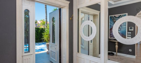 5 bedrooms Villa in Ciudad Quesada, Spain No. 189223 18