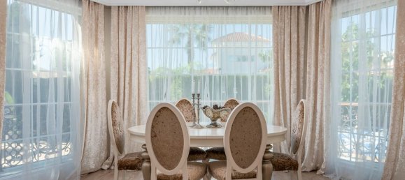 5 bedrooms Villa in Ciudad Quesada, Spain No. 189223 20