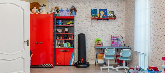 5 bedrooms Villa in Ciudad Quesada, Spain No. 189223 33