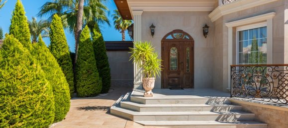 5 bedrooms Villa in Ciudad Quesada, Spain No. 189223 6