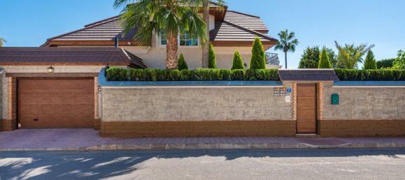 5 bedrooms Villa in Ciudad Quesada, Spain No. 189223 2