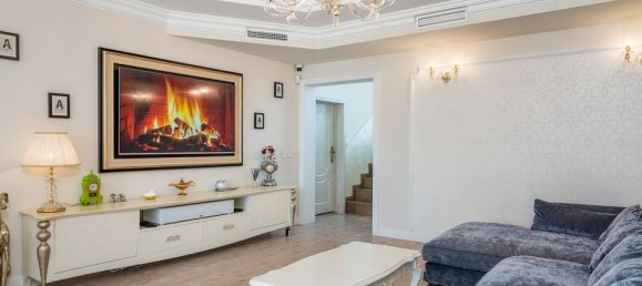 5 bedrooms Villa in Ciudad Quesada, Spain No. 189223 27