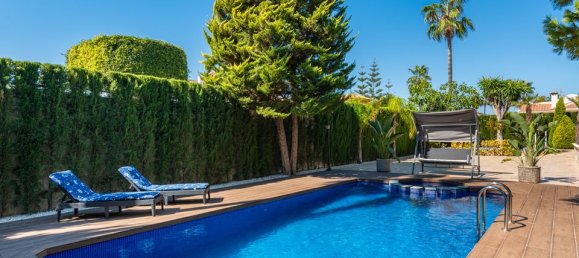 5 bedrooms Villa in Ciudad Quesada, Spain No. 189223 14