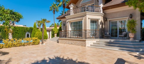 5 bedrooms Villa in Ciudad Quesada, Spain No. 189223 11