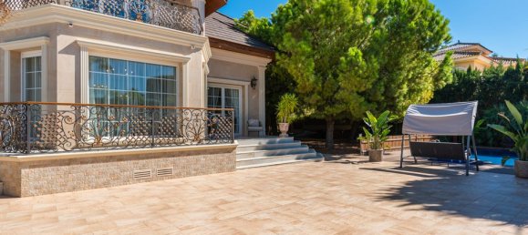 5 bedrooms Villa in Ciudad Quesada, Spain No. 189223 9