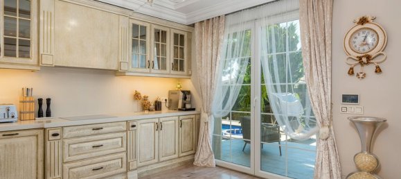 5 bedrooms Villa in Ciudad Quesada, Spain No. 189223 23