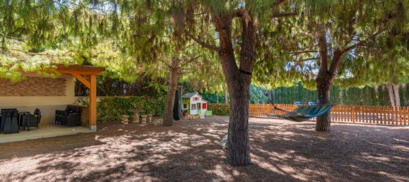 5 bedrooms Villa in Ciudad Quesada, Spain No. 189223 17