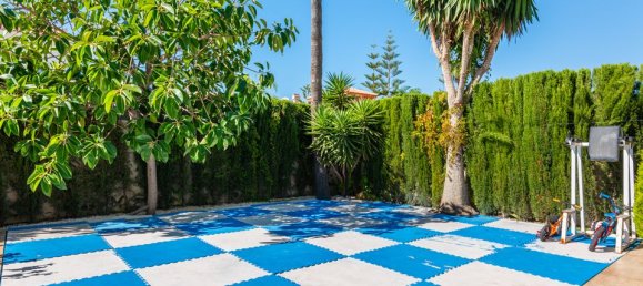 5 bedrooms Villa in Ciudad Quesada, Spain No. 189223 4