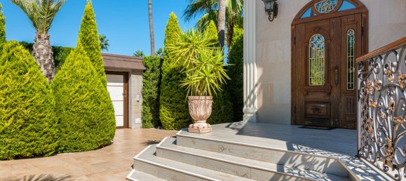 5 bedrooms Villa in Ciudad Quesada, Spain No. 189223 7