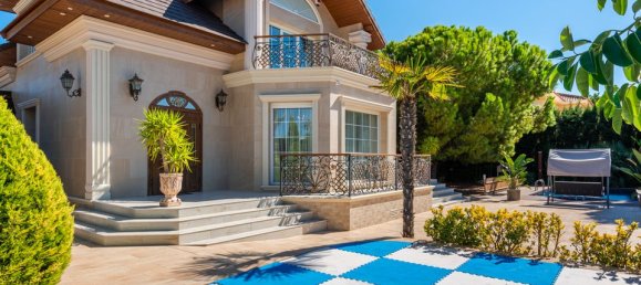 5 bedrooms Villa in Ciudad Quesada, Spain No. 189223 3