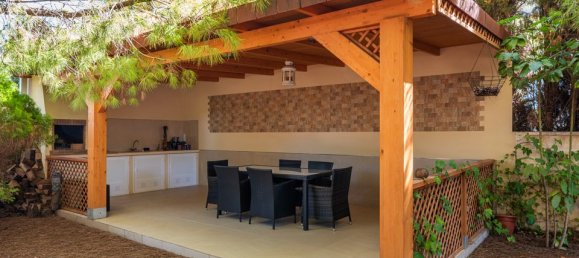 5 bedrooms Villa in Ciudad Quesada, Spain No. 189223 15