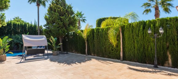 5 bedrooms Villa in Ciudad Quesada, Spain No. 189223 8
