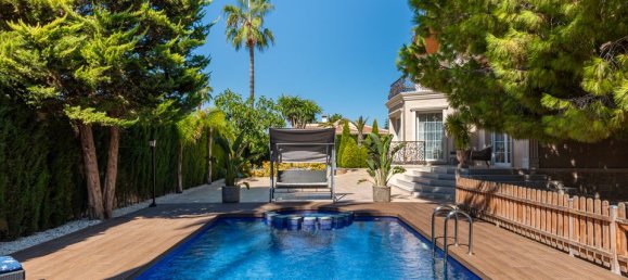 5 bedrooms Villa in Ciudad Quesada, Spain No. 189223 5