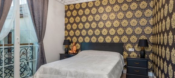 5 bedrooms Villa in Ciudad Quesada, Spain No. 189223 19