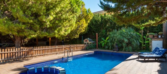 5 bedrooms Villa in Ciudad Quesada, Spain No. 189223 10