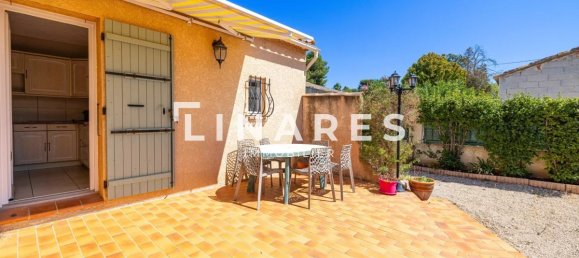 3-Zimmer Villa in Allauch, France, Nr. 339480 3
