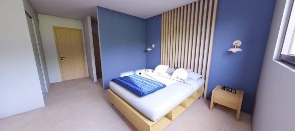 3 bedrooms House in Solaro, France No. 152828 6