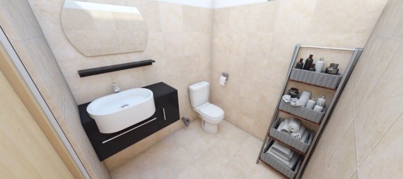 3 bedrooms House in Solaro, France No. 152828 20