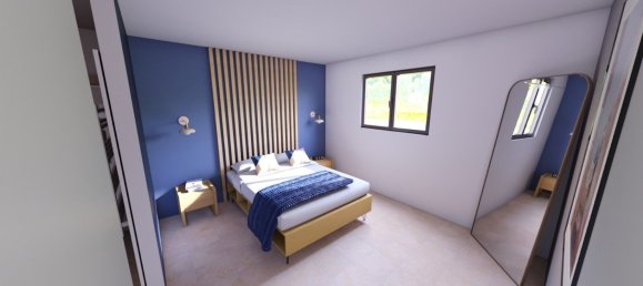 3 bedrooms House in Solaro, France No. 152828 8