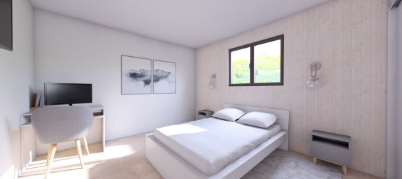 3 bedrooms House in Solaro, France No. 152828 10