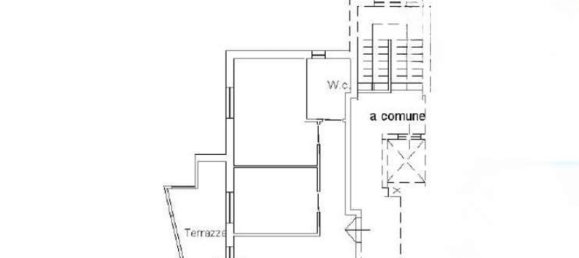 4 chambres Appartement à Cecina, Italy No. 329838 16