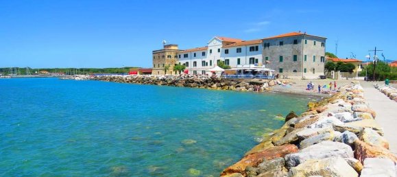 4 chambres Appartement à Cecina, Italy No. 329838 15