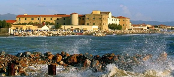 4 chambres Appartement à Cecina, Italy No. 329838 14